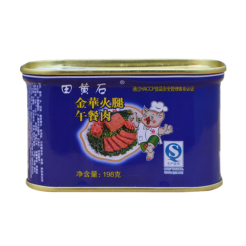 惠州推荐排骨罐头生产